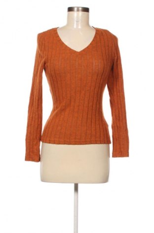 Дамска блуза SHEIN, Размер M, Цвят Кафяв, Цена 3,57 €