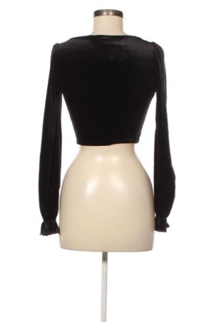 Damen Shirt SHEIN, Größe XS, Farbe Schwarz, Preis € 4,99