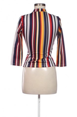 Bluzka damska SHEIN, Rozmiar S, Kolor Kolorowy, Cena 53,58 zł