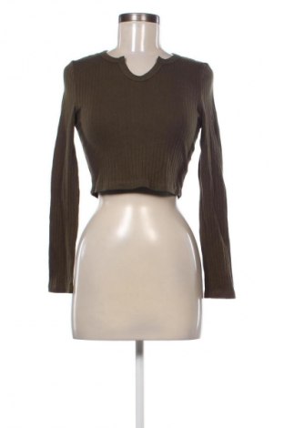 Damen Shirt SHEIN, Größe M, Farbe Grün, Preis € 9,99