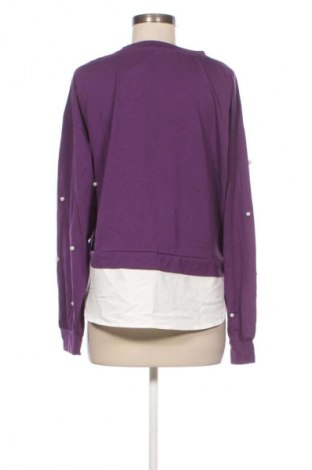 Női blúz SHEIN, Méret XL, Szín Lila, Ár 2 179 Ft