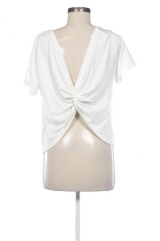 Дамска блуза SHEIN, Размер S, Цвят Бял, Цена 10,00 €