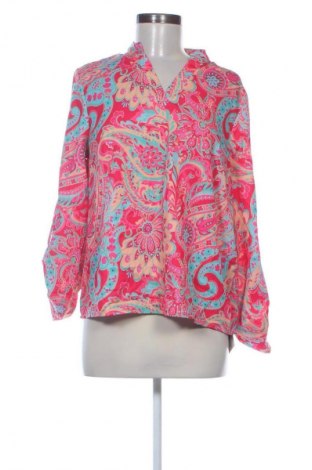 Дамска блуза SHEIN, Размер M, Цвят Многоцветен, Цена 3,06 €