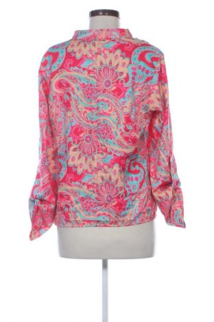 Дамска блуза SHEIN, Размер M, Цвят Многоцветен, Цена 3,06 €