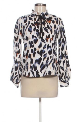 Bluzka damska SHEIN, Rozmiar XS, Kolor Kolorowy, Cena 18,99 zł