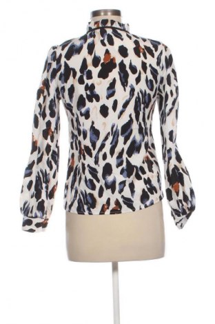 Bluzka damska SHEIN, Rozmiar XS, Kolor Kolorowy, Cena 18,99 zł