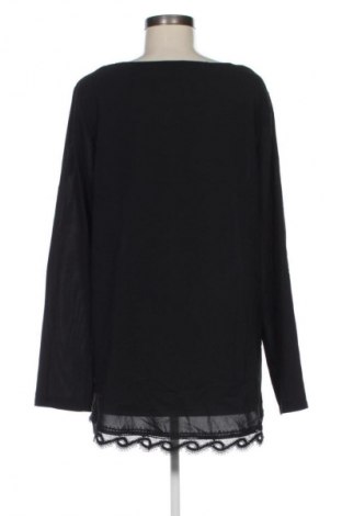 Дамска блуза SHEIN, Размер M, Цвят Черен, Цена 3,06 €