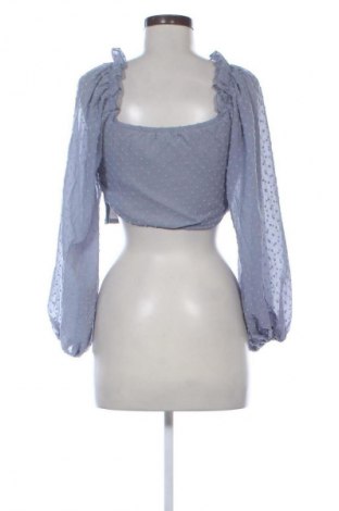 Damen Shirt SHEIN, Größe S, Farbe Grau, Preis € 4,99