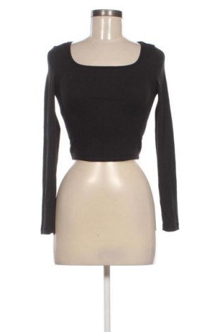 Bluzka damska SHEIN, Rozmiar XS, Kolor Czarny, Cena 17,99 zł