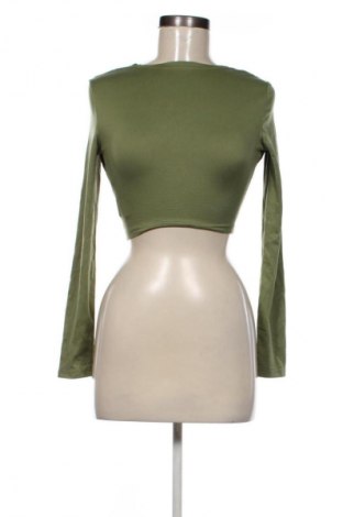 Damen Shirt SHEIN, Größe S, Farbe Grün, Preis € 3,99