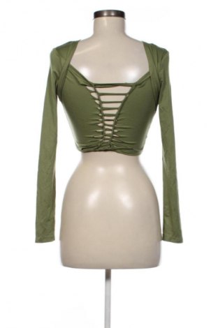 Damen Shirt SHEIN, Größe S, Farbe Grün, Preis € 3,99