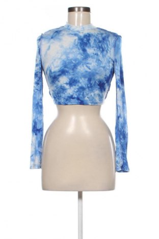 Дамска блуза SHEIN, Размер M, Цвят Многоцветен, Цена 2,55 €