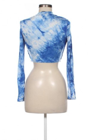 Дамска блуза SHEIN, Размер M, Цвят Многоцветен, Цена 2,55 €