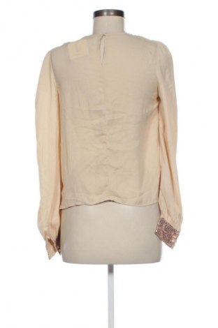 Damen Shirt SHEIN, Größe XS, Farbe Beige, Preis € 4,99