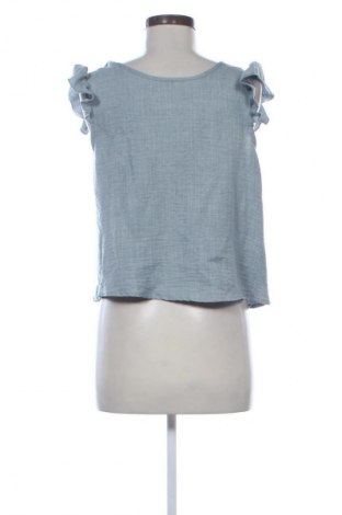 Дамска блуза SHEIN, Размер M, Цвят Син, Цена 9,78 €