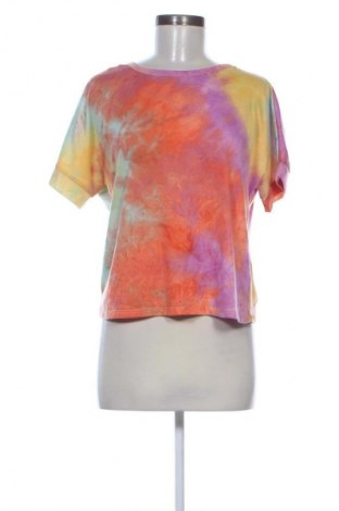 Damen Shirt SHEIN, Größe S, Farbe Mehrfarbig, Preis € 6,78