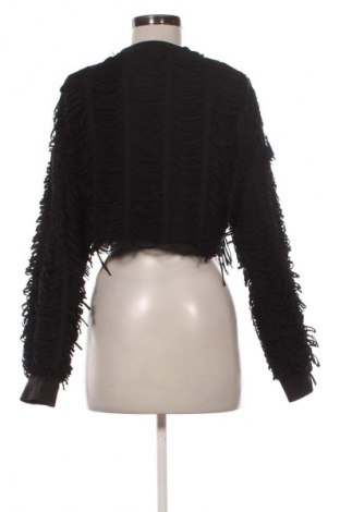 Bluzka damska SHEIN, Rozmiar S, Kolor Czarny, Cena 16,99 zł