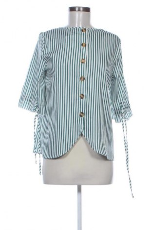 Bluzka damska SHEIN, Rozmiar M, Kolor Kolorowy, Cena 34,72 zł