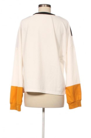 Дамска блуза SHEIN, Размер XL, Цвят Бял, Цена 5,62 €