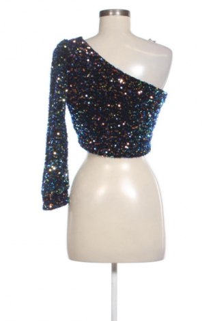 Damen Shirt SHEIN, Größe S, Farbe Mehrfarbig, Preis € 3,99