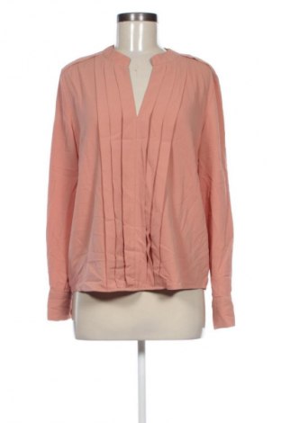 Дамска блуза SHEIN, Размер M, Цвят Оранжев, Цена 3,06 €