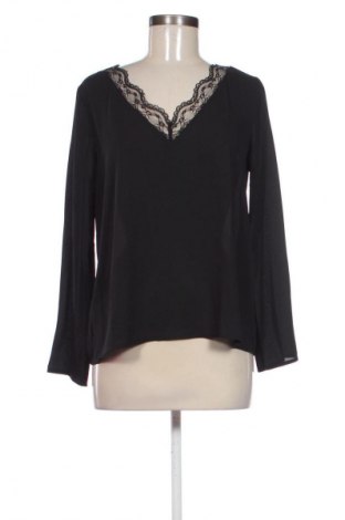 Bluzka damska SHEIN, Rozmiar S, Kolor Czarny, Cena 40,99 zł