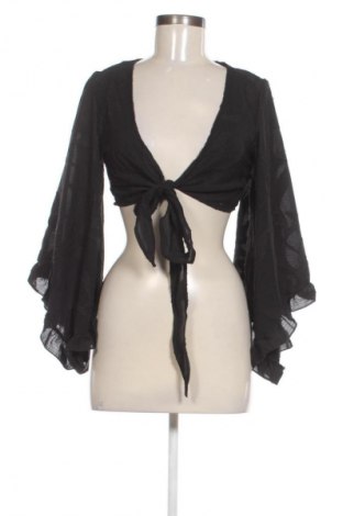 Damen Shirt SHEIN, Größe S, Farbe Schwarz, Preis € 9,99