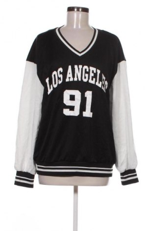 Γυναικεία μπλούζα SHEIN, Μέγεθος M, Χρώμα Πολύχρωμο, Τιμή 5,99 €