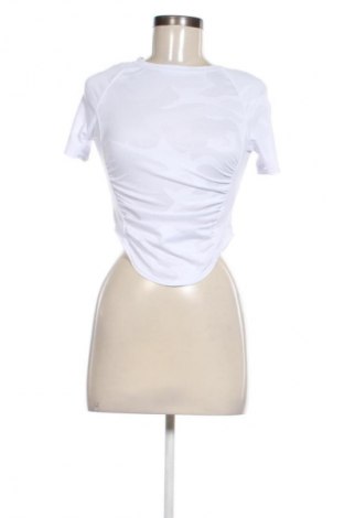 Bluzka damska SHEIN, Rozmiar S, Kolor Biały, Cena 45,99 zł