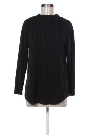 Bluzka damska SHEIN, Rozmiar M, Kolor Czarny, Cena 40,99 zł