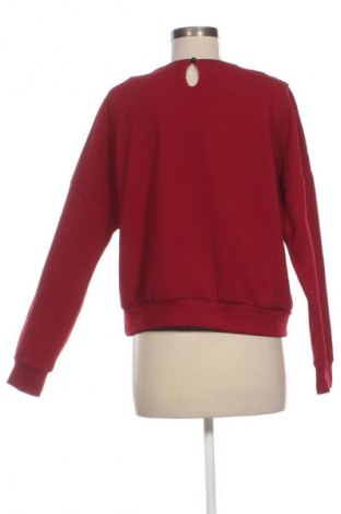 Дамска блуза SHEIN, Размер M, Цвят Червен, Цена 3,06 €