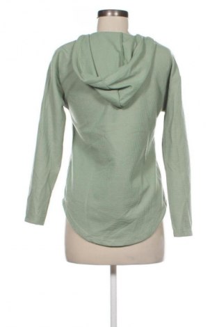 Bluzka damska SHEIN, Rozmiar S, Kolor Zielony, Cena 15,99 zł