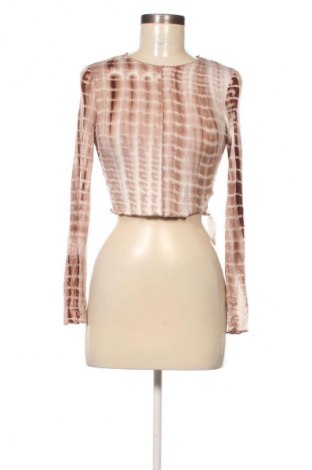 Дамска блуза SHEIN, Размер M, Цвят Многоцветен, Цена 2,55 €