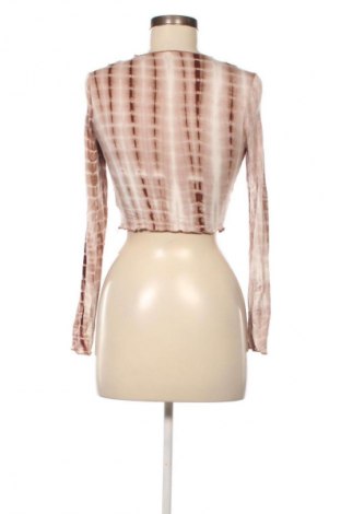 Дамска блуза SHEIN, Размер M, Цвят Многоцветен, Цена 2,55 €