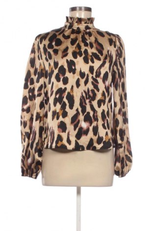 Дамска блуза SHEIN, Размер S, Цвят Многоцветен, Цена 10,22 €