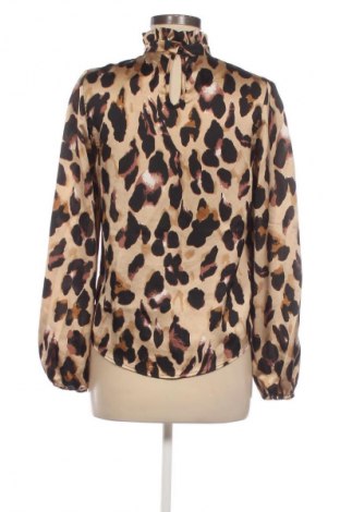 Дамска блуза SHEIN, Размер S, Цвят Многоцветен, Цена 10,22 €