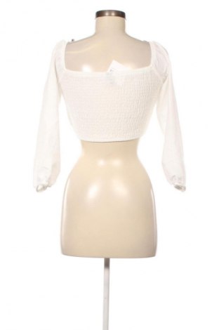 Damen Shirt SHEIN, Größe M, Farbe Weiß, Preis € 4,99