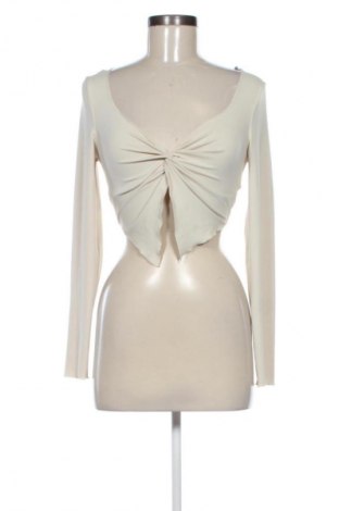 Dámska blúza SHEIN, Veľkosť S, Farba Béžová, Cena  9,78 €