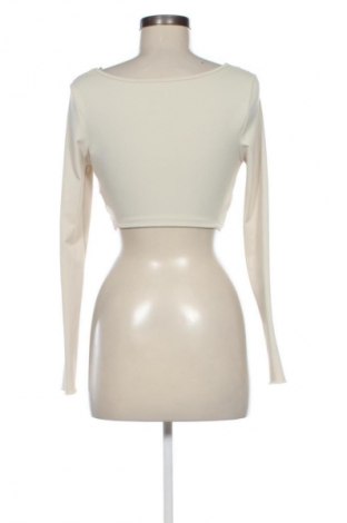 Dámska blúza SHEIN, Veľkosť S, Farba Béžová, Cena  9,78 €