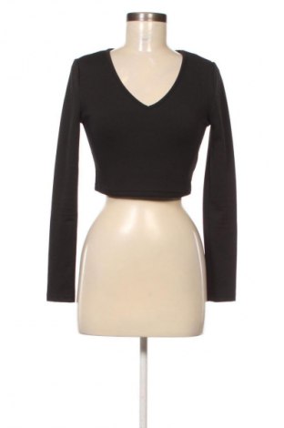 Дамска блуза SHEIN, Размер S, Цвят Черен, Цена 10,00 €