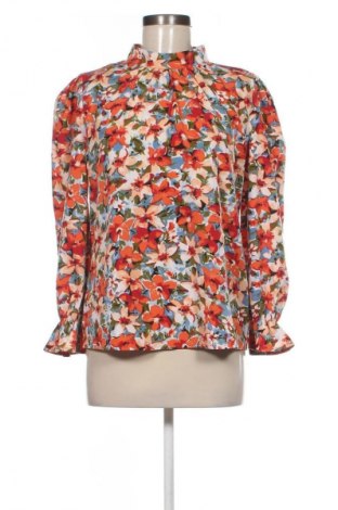 Bluză de femei SHEIN, Mărime M, Culoare Multicolor, Preț 11,99 Lei