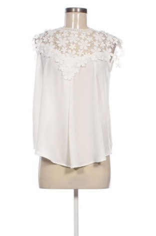 Bluzka damska SHEIN, Rozmiar M, Kolor Biały, Cena 24,99 zł