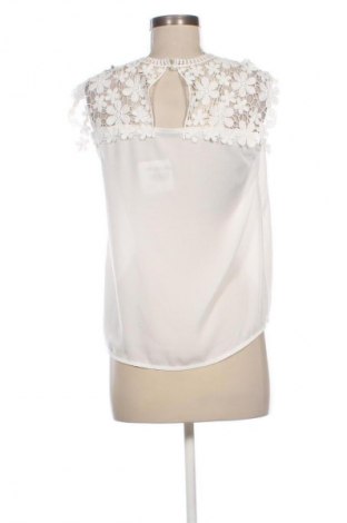 Bluzka damska SHEIN, Rozmiar M, Kolor Biały, Cena 24,99 zł