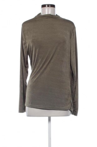 Női blúz SHEIN, Méret XL, Szín Zöld, Ár 4 132 Ft