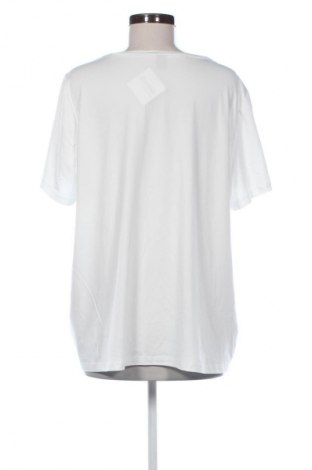 Дамска блуза SHEIN, Размер XXL, Цвят Екрю, Цена 10,00 €