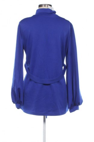 Damen Shirt SHEIN, Größe M, Farbe Blau, Preis € 3,99