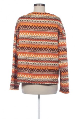 Дамска блуза SHEIN, Размер M, Цвят Многоцветен, Цена 18,42 €