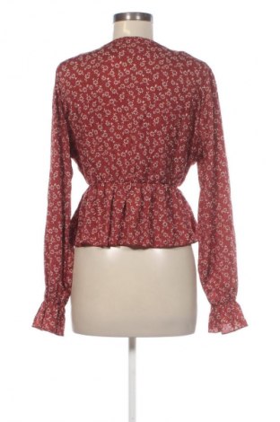 Дамска блуза SHEIN, Размер L, Цвят Многоцветен, Цена 3,06 €