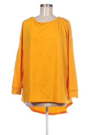 Дамска блуза SHEIN, Размер 3XL, Цвят Оранжев, Цена 7,15 €