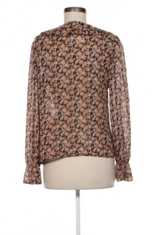 Дамска блуза SHEIN, Размер M, Цвят Многоцветен, Цена 2,55 €